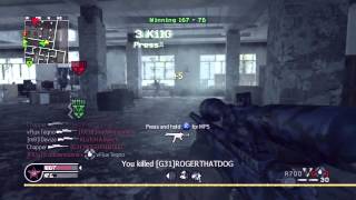 Cod Mini #11