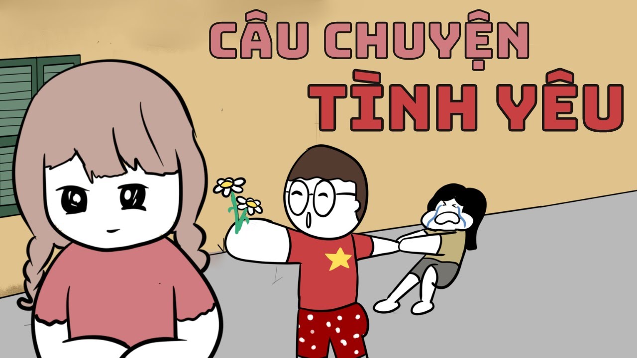 Người Đàn Ông Đa Tình - DraTelling | Tập 1 - youtube