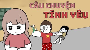 Người Đàn Ông Đa Tình - DraTelling | Tập 1