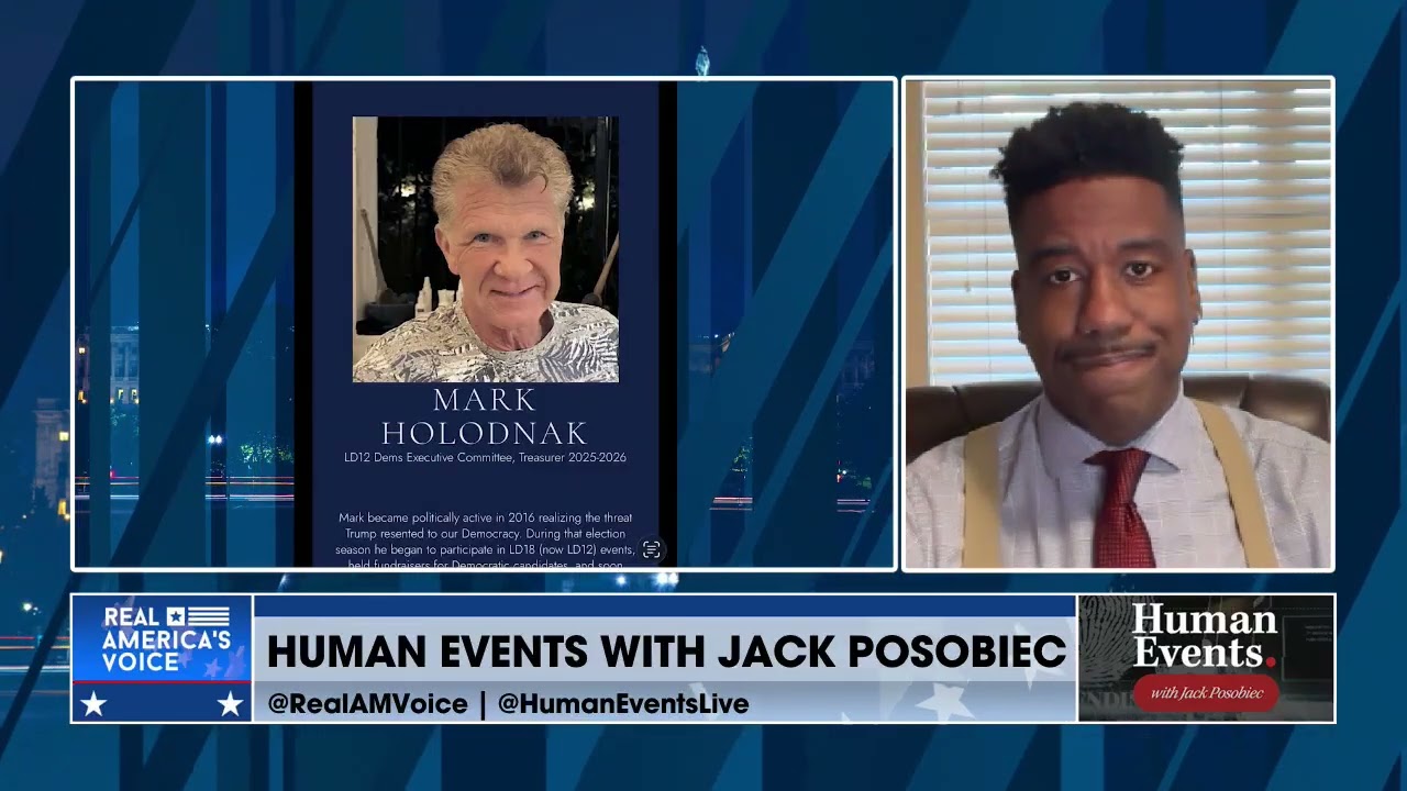 «Это вторая американская революция» — в Финиксе разоблачены антииммиграционные группировки.