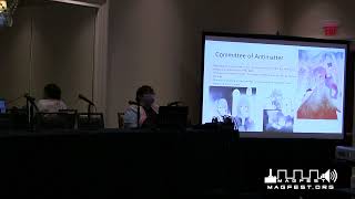 Hacking to the Gate - A SciAdv Panel | MAGFest 2022
