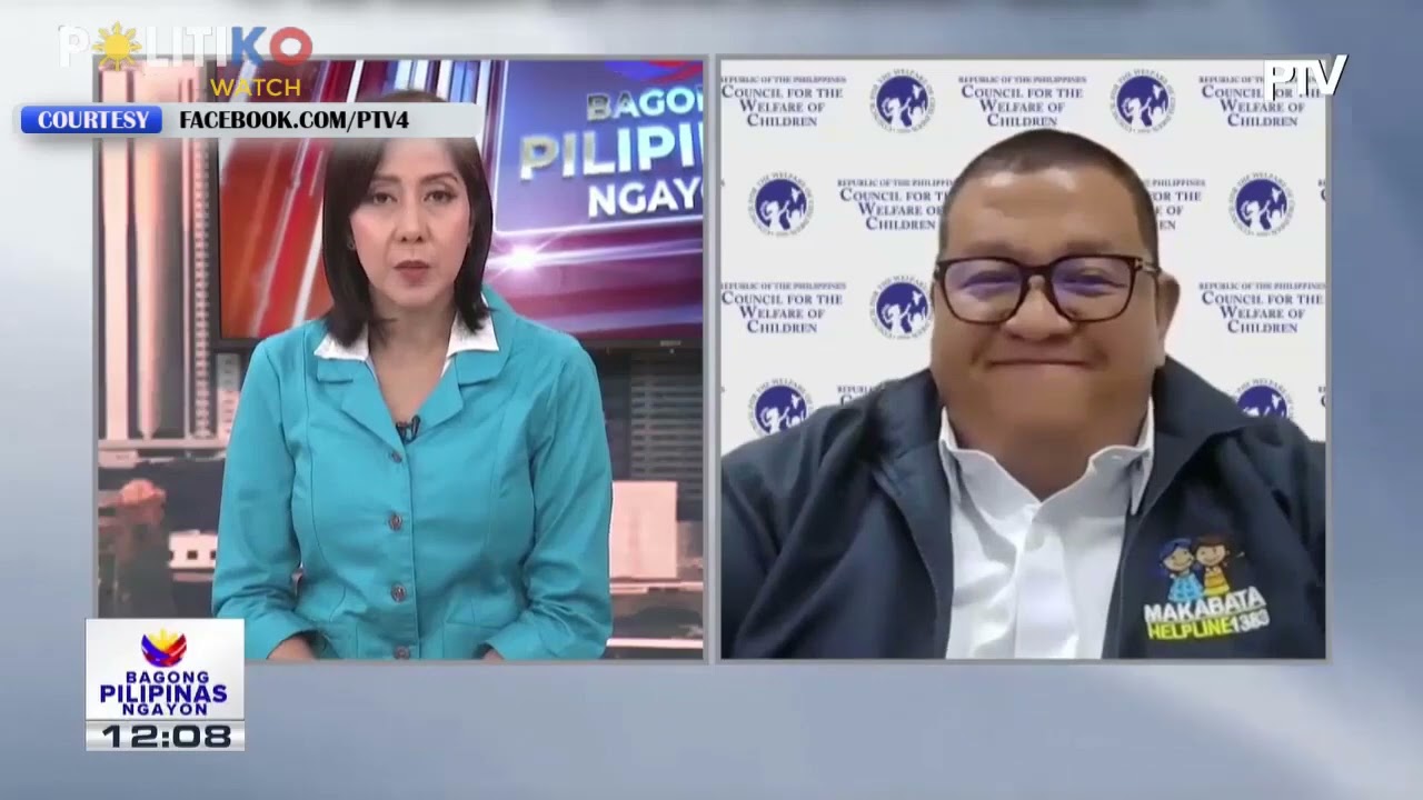 Philippine gov’t on lookout for AI generated child abuse content