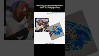 Family Feud w/ @sonicpierrephoenix &amp; @イッツNinjajourney #sonic #memes #sonicthehedgehog #familyfeud