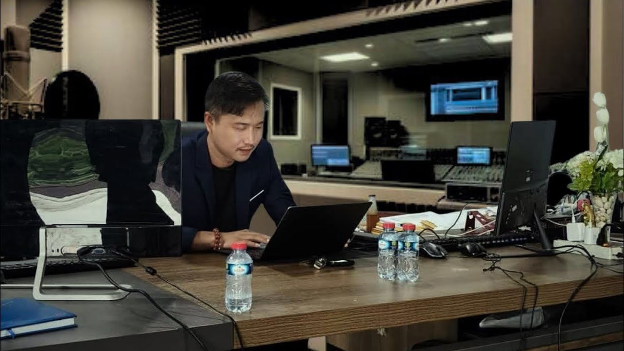 น้ำตาหน้าฮ้านเหล้า