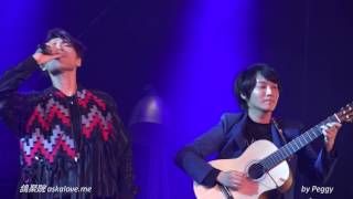20161022 楊宗緯聲聲聲聲VOCAL巡迴演唱會_北京站_16_月光媽媽
