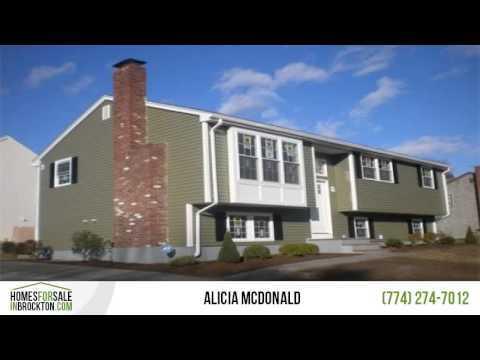 4 Thomas St, Brockton, MA home video tour