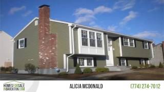 4 Thomas St Brockton, MA | $279,900 | MLS #71605864