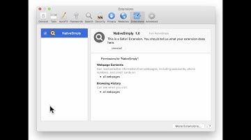 How to remove NativeSimply - potentially unwanted application using Combo Cleaner?