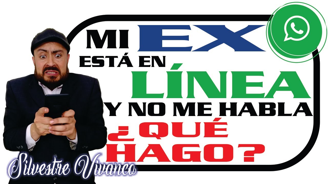 Mi Ex Me Bloquea Y Desbloquea