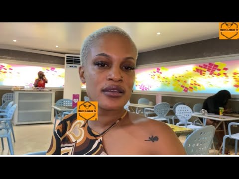 Defa chanteur néna musique tant que diokhé wo sa tate doune la diapalé mais Viviane…