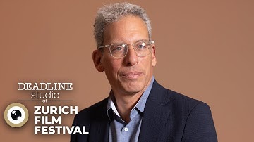 Megan Colligan and Daniel Steinman on the Future of Indie Film at the 2025 Zurich Film Festival