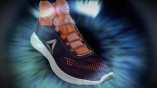 reebok pump evo technologies