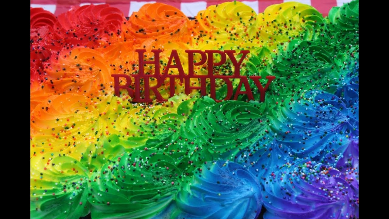 Risultati immagini per happy birthday gay