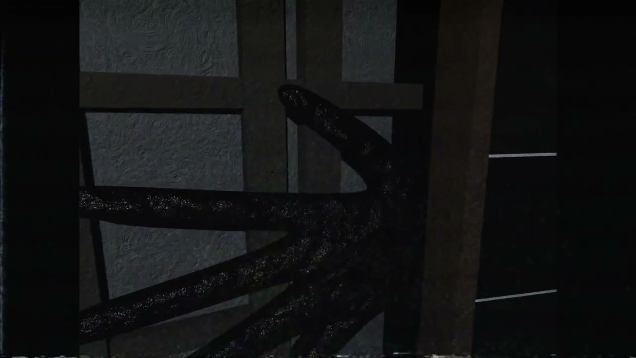 Vita Carnis Terminal Rally Remade