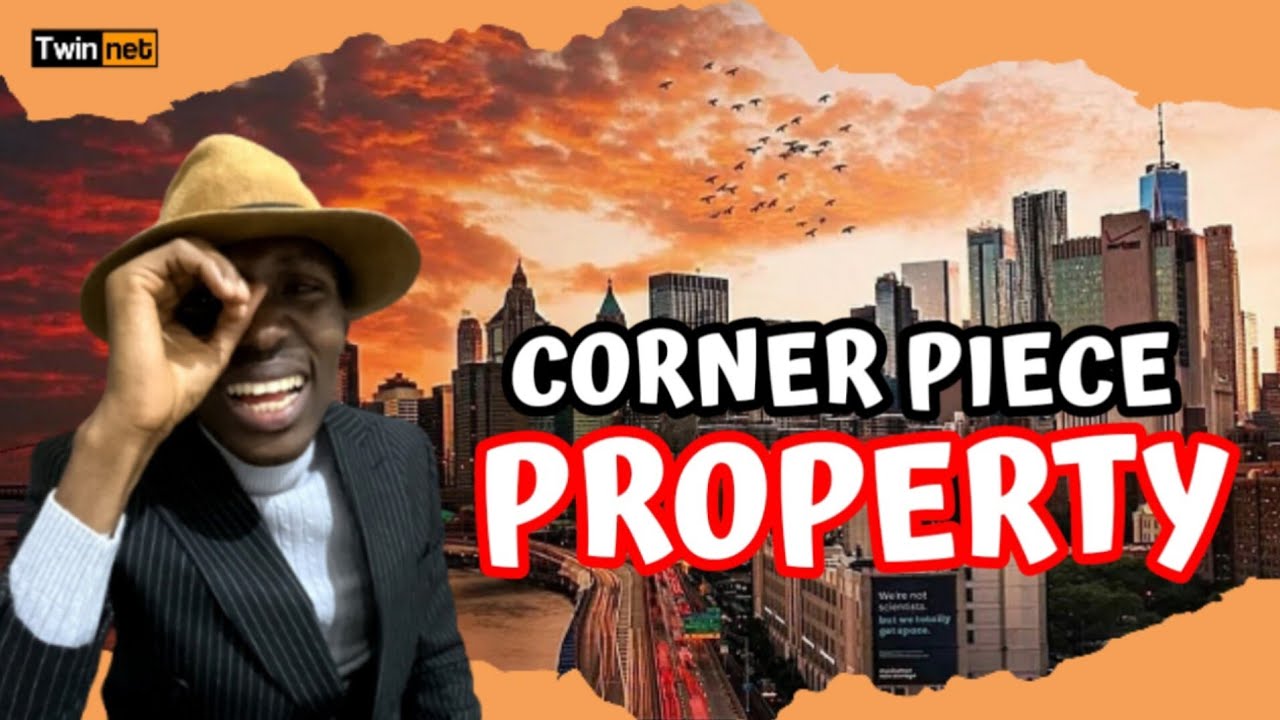 Pros and Cons of CORNER PIECE PROPERTY YouTube