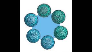 Bascuda Ceramics Collage V2