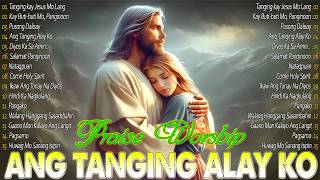 Download Lagu Best Tagalog Christian Songs 2026 ✝️ Kay Buti Buti Mo Panginoon || Tagalog Worship Songs Collection MP3