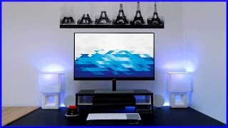 Best Setup Tech // Episode 4 (BUDGET)