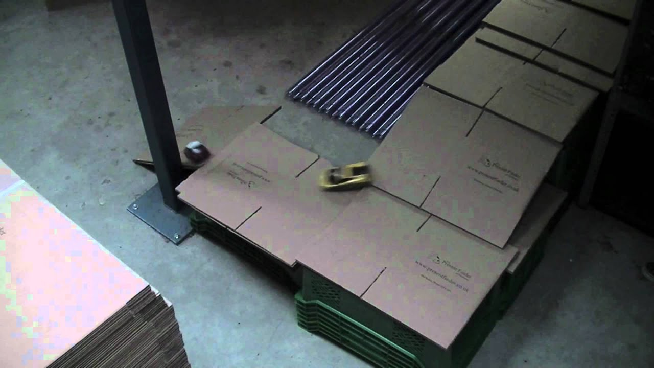 Remote Control Mini Cooper and Lamborghini, The Present Finder