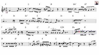 Fausto Papetti   September Morn Tenor Sax