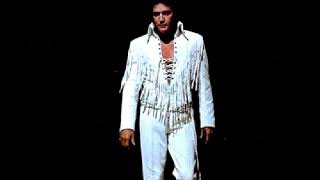 Elvis Presley - I'll Remember You (live) chords
