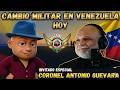 CAMBIO MILITAR EN VENEZUELA HOY | 03ABR2026 | [GOCHO.OFICIAL] Mp3 Song