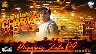 Zaka DJ - Mixtape Charme R\u0026B New Jack Mid Back Hip-Hop Afrobeat (52) Rec- 2026-02-01