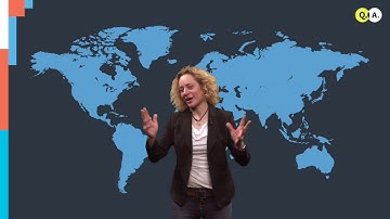 Applications of a Quantum Internet | QuTech Academy