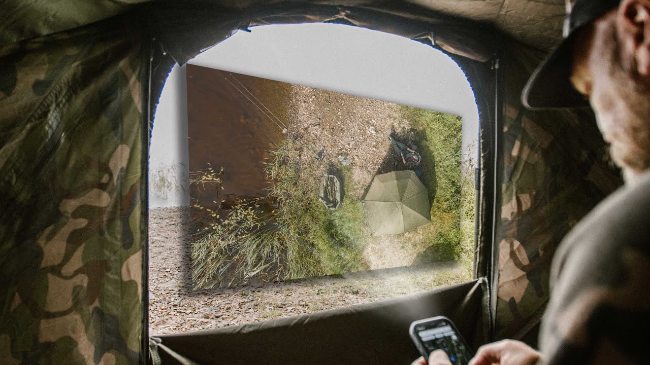 Első Kézből Mutatjuk Be a Legjobb SÁTRUNKAT⛺️