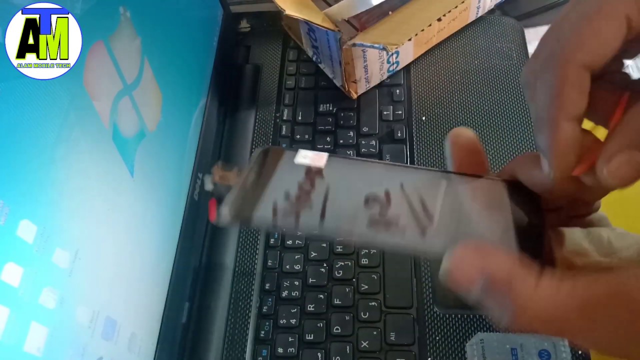 InFocus A2 Touch Unboxing & Review || Alam Mobile Tech