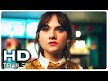 CAT PERSON Trailer (NEW 2023)