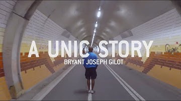 A UNIC Story - Bryant Joseph Gilot (EN)