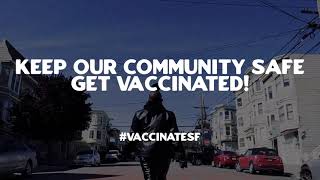 Pump In The Name
Pump...pump...pump...Community Health Ambassador Sir Joc is pumping up for the name of quarantine, social distancing, and vaccines. Do your part to #ProtectOurCommunities!
Artist: Jocquesé Whitfield from Dance Mission Theatre #SFCreativeCorps
Artists inspire us when we need it most. This video was part of a series of public health messages shared by YBCA Community Health Ambassadors intended to inspire and keep us connected during the COVID-19 pandemic of 2020-2021. Learn more: https://bit.ly/2TkuEt7 Pump In The Name