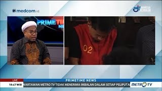 Ini yang Terjadi apabila Buzzer Digunakan Untuk Kepentingan Politik