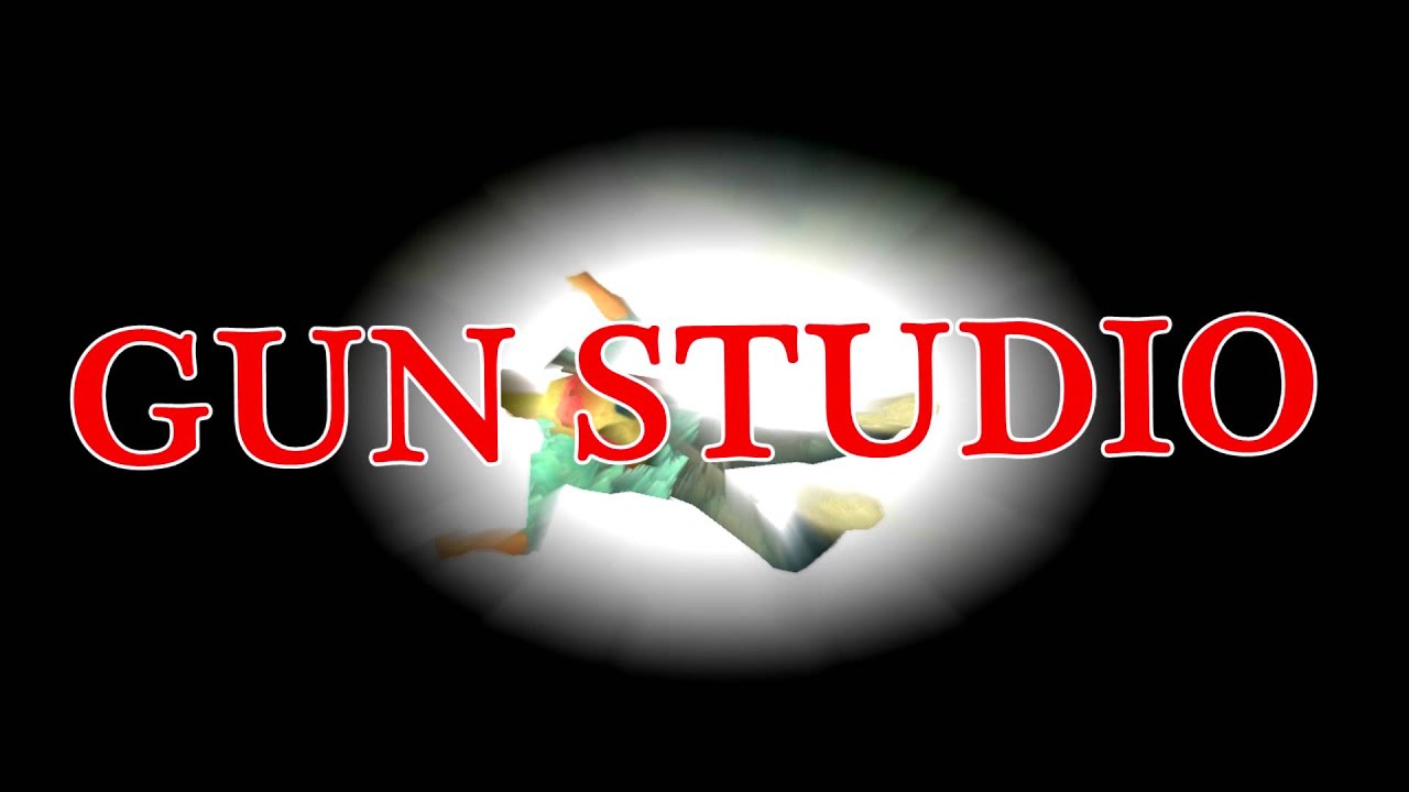 GUN STUDIO