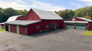 7341 Fish House Rd. video tour