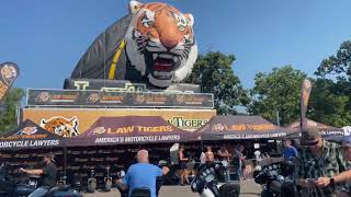 16th Annual Bikefest