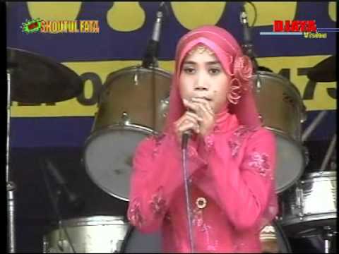 REBANA SHOUTUL FATA,baitil haram