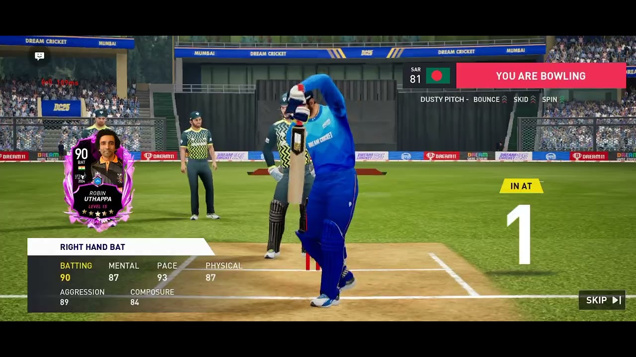 India vs Bangladesh .High voltage cricket match.