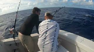 tuna fishing in Hawaii