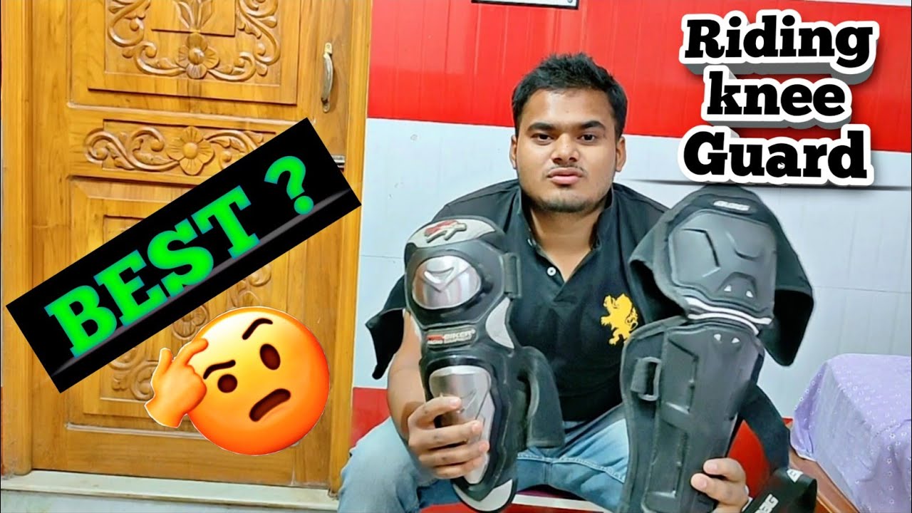 Bbg knee guard Clearance