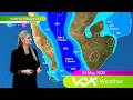 21 May 2026 | Vox Weather Forecast