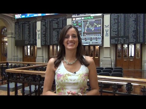 Premios Bitácoras 2016 y Daniel Lacalle | El Programa de Bolsa TV