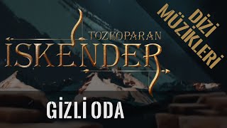 Özgür Zoral - Gizli Oda (Tozkoparan İskender Dizi Müzikleri) Resimi