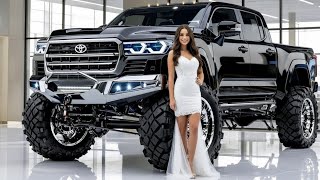 2026ToyotaLandCruiser1000Pickup The Ultimate OffRoad Beast Is Here Full Review&Walkaround CarCrafted