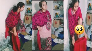 Sobia Nasir Ki Video Part 63 Daily Routine Leak Video Sobia Vlogs Official