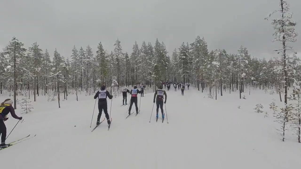 Vasaloppet 2026 (5.0)