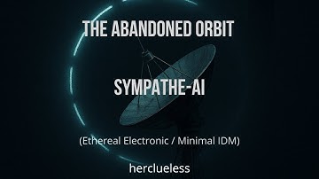 sympathe-ai | herclueless (Ethereal Electronic / Minimal IDM)