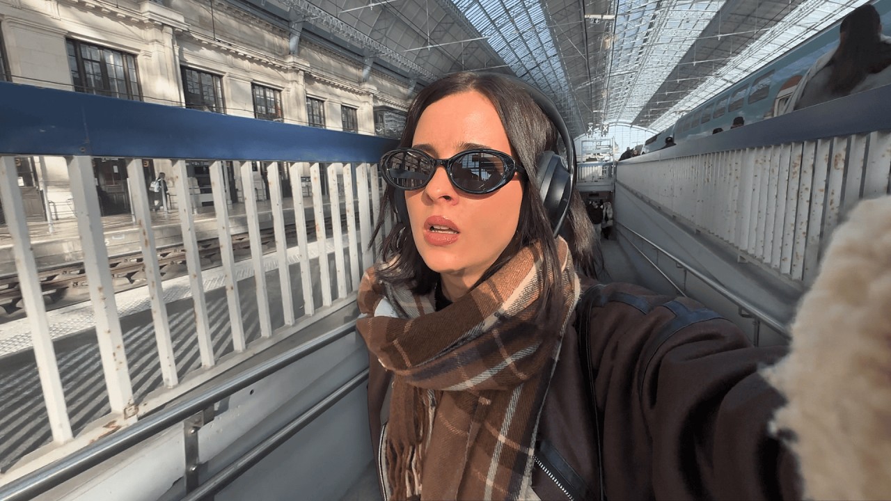 C’était la dernière fois