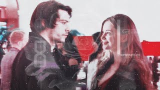 Mitch and Tessa || Dont fall in love with a dead man